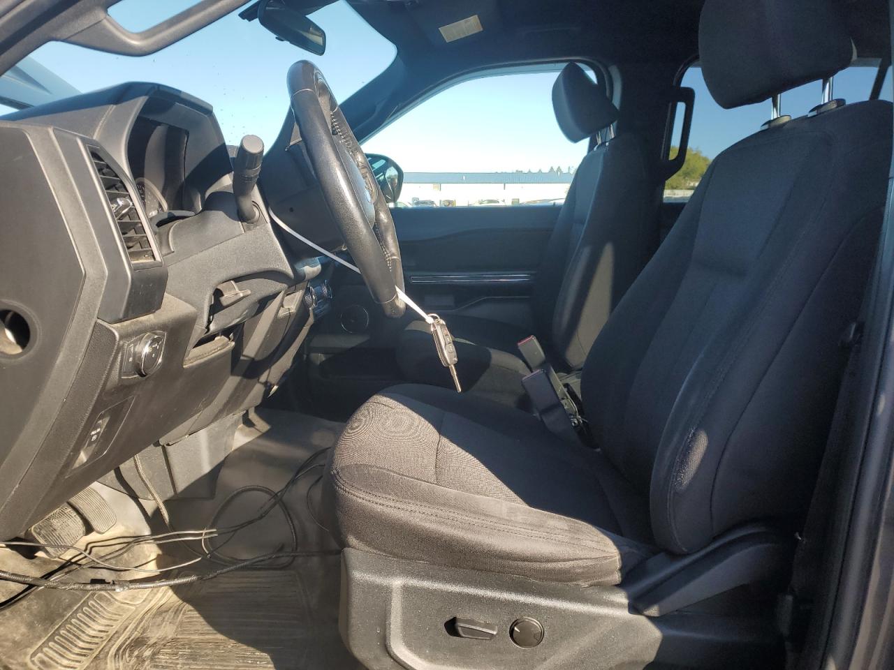 2021 Ford Expedition Xl VIN: 1FMJU1GT0MEA59231 Lot: 86287145