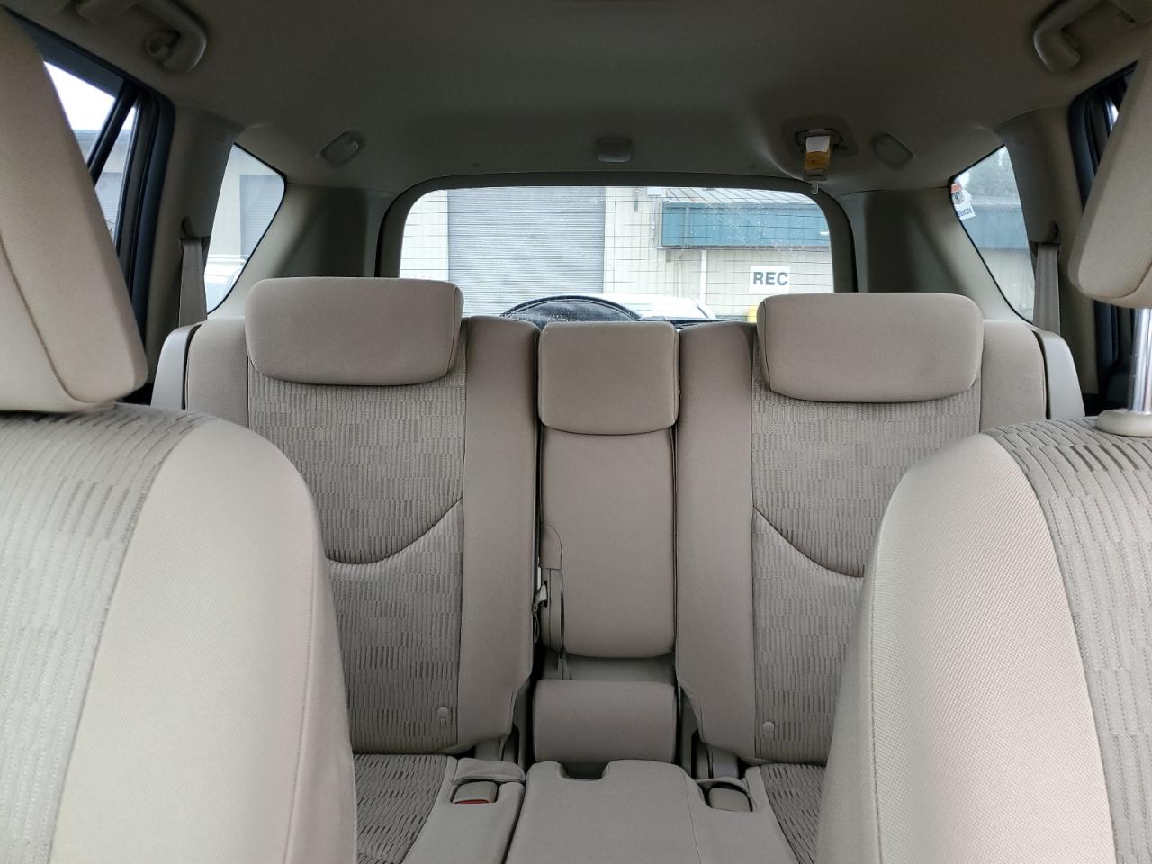 2009 Toyota Rav4 VIN: JTMBF33V895002563 Lot: 86133745