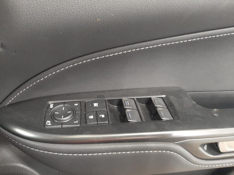 2023 LEXUS NX 450H+ 2.5 5DR E-CVT [PREMIUM PACK]