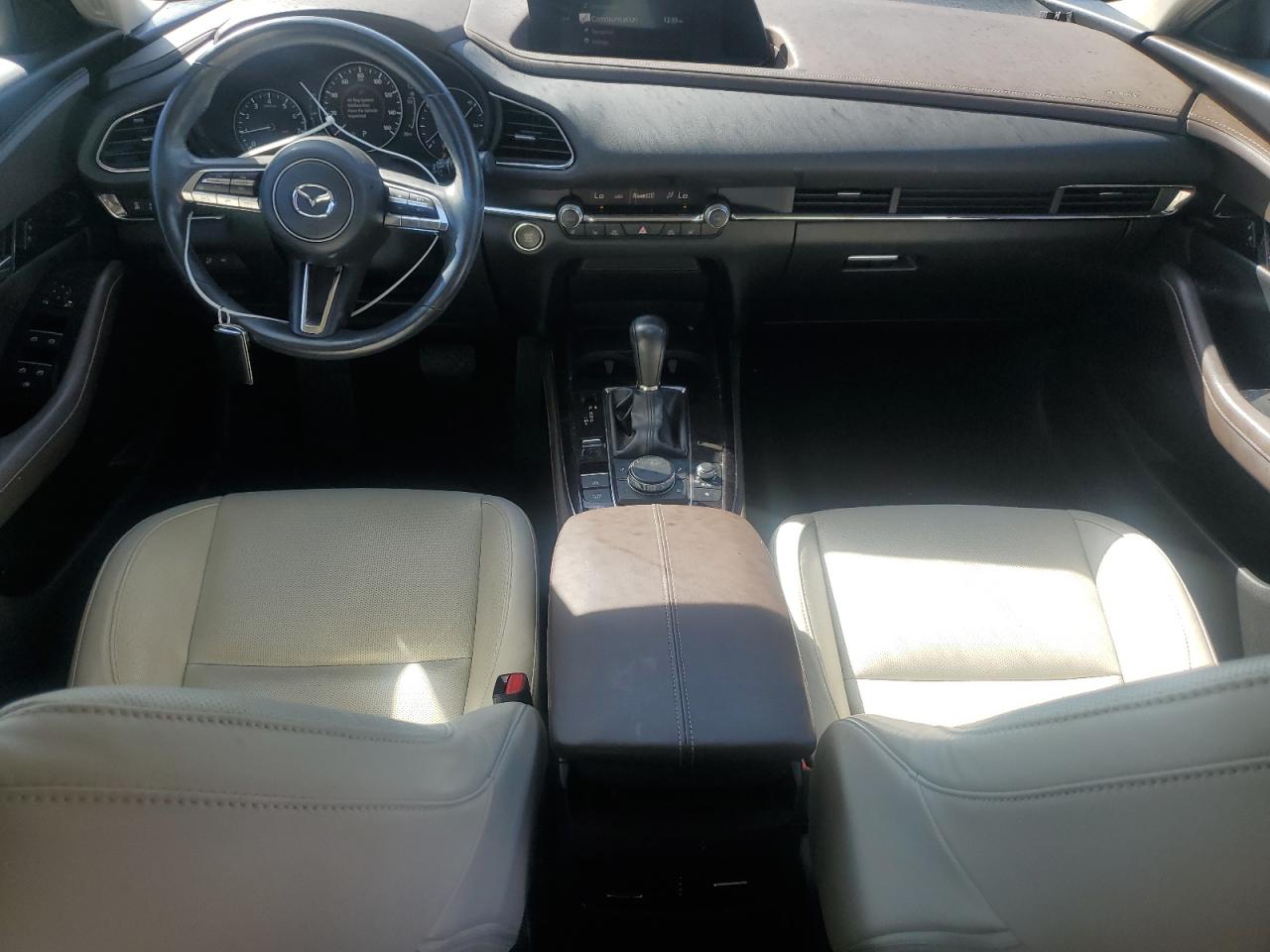 2022 Mazda Cx-30 Premium Plus VIN: 3MVDMBEY5NM449127 Lot: 87474865