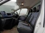 2017 VAUXHALL VIVARO 2900 CDTI  for sale at Copart SANDWICH