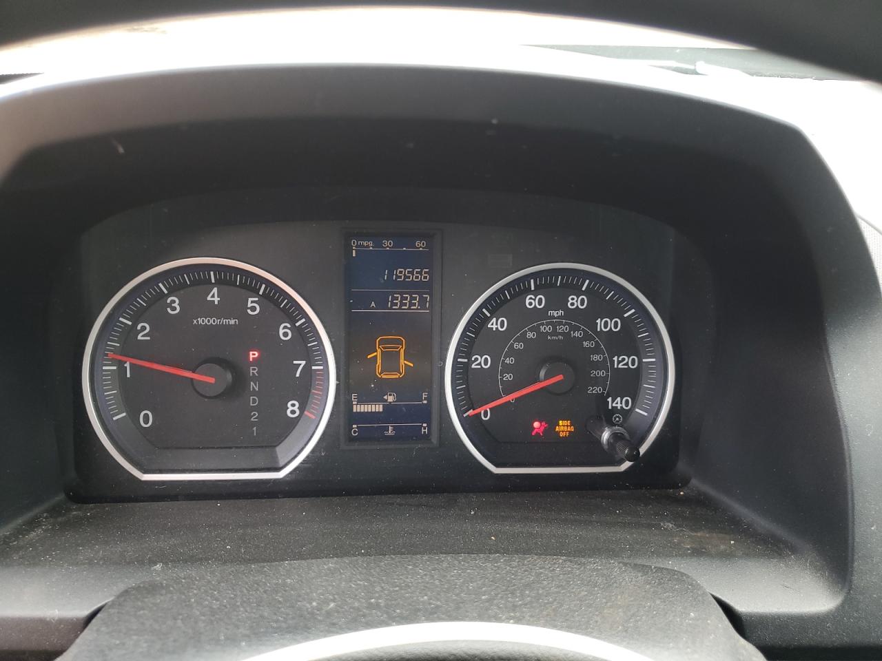 2011 Honda Cr-V Se VIN: 5J6RE3H45BL035002 Lot: 84970395