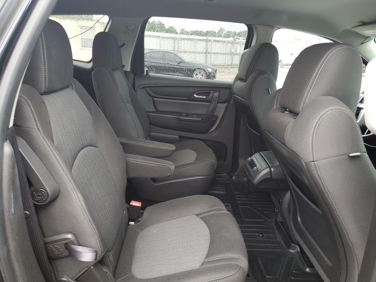 2016 Chevrolet Traverse Lt VIN: 1GNKRHKD5GJ128825 Lot: 85891715