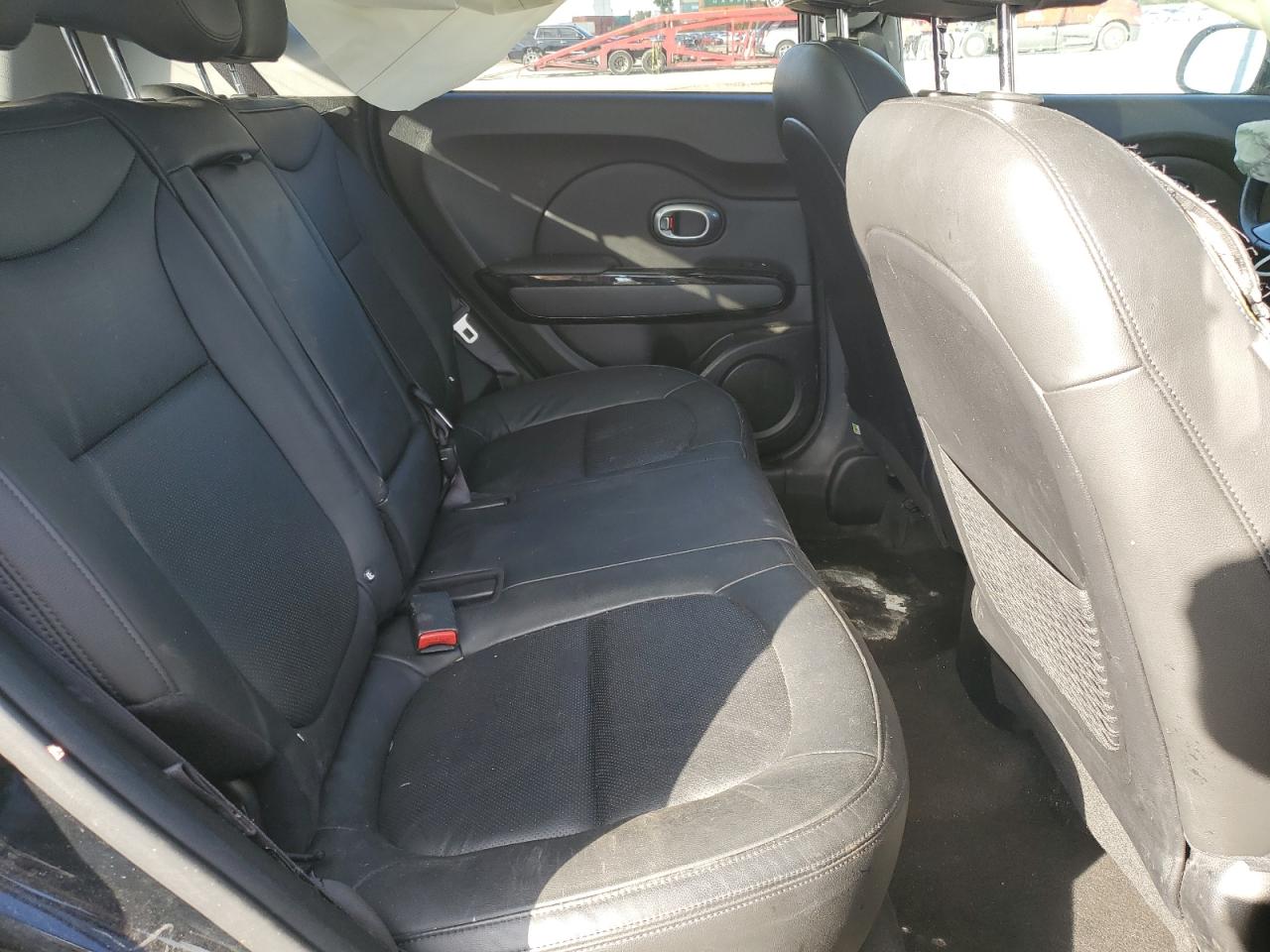 2016 Kia Soul ! VIN: KNDJX3A51G7369155 Lot: 82374245