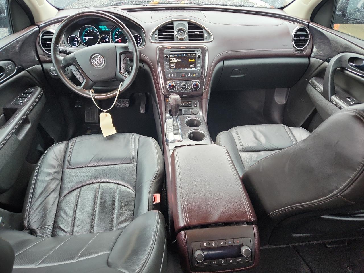 2015 Buick Enclave VIN: 5GAKVCKD8FJ208062 Lot: 82312575