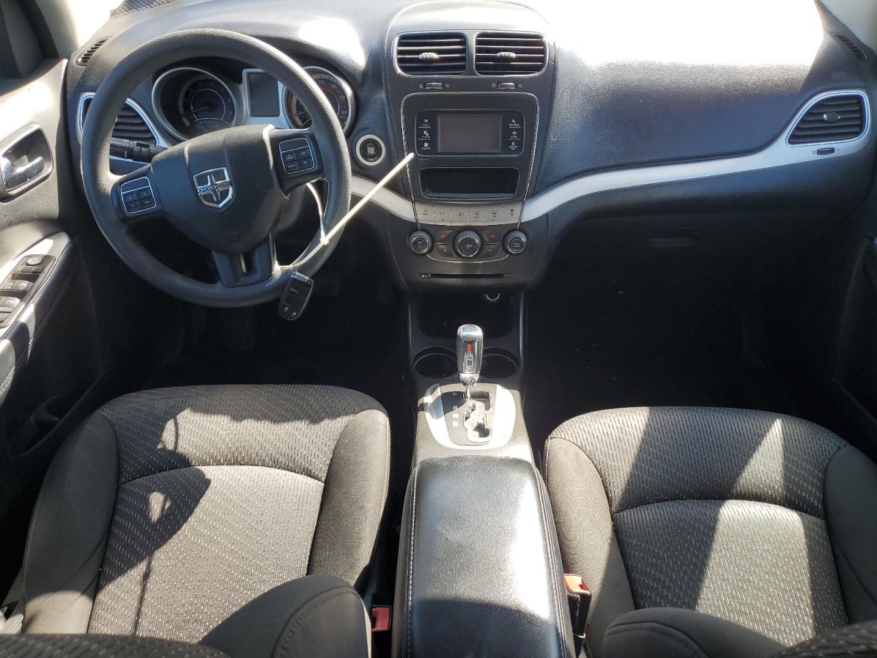 2016 Dodge Journey Se VIN: 3C4PDCAB8GT246649 Lot: 85096885