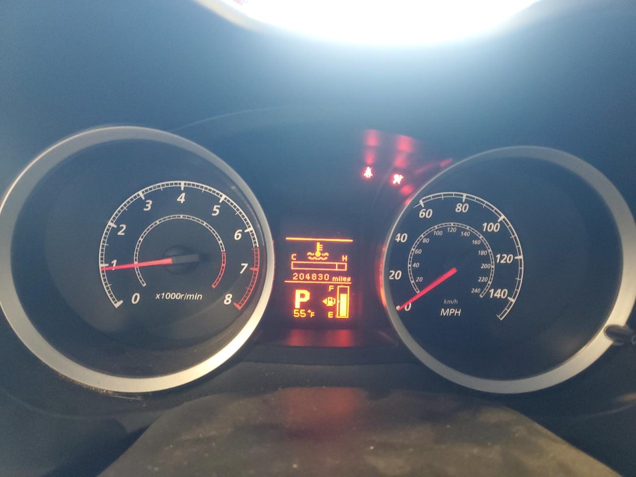 2012 Mitsubishi Lancer Es/Es Sport VIN: JA32U2FU1CU030638 Lot: 90730145