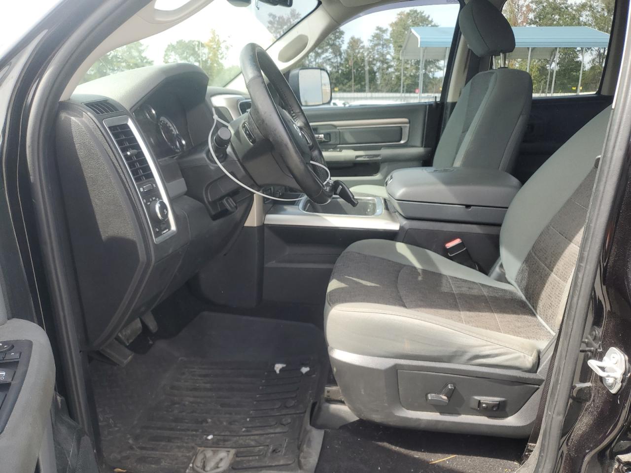 2016 Ram 1500 Slt VIN: 1C6RR7GT0GS308927 Lot: 85104155