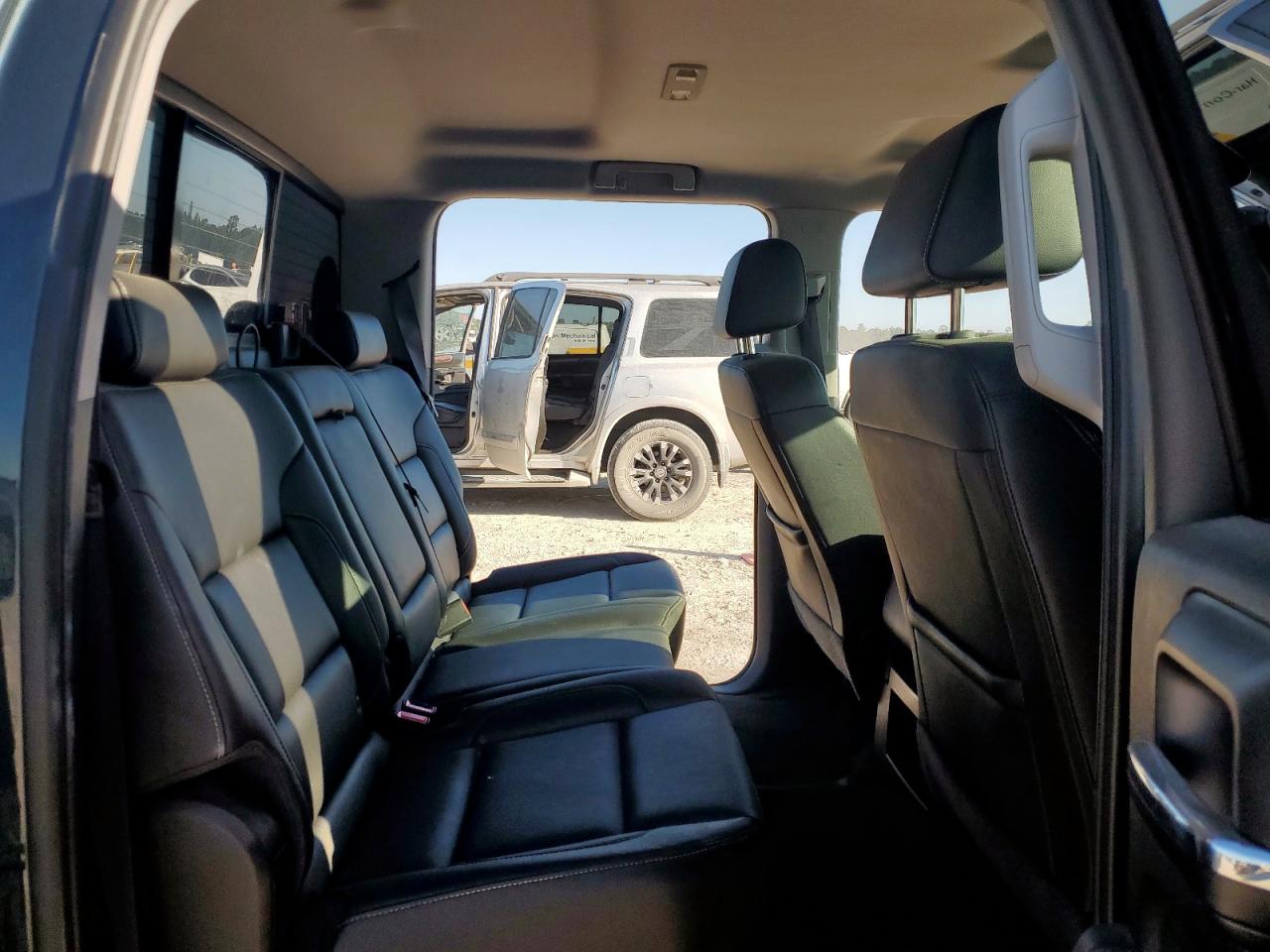 2017 Chevrolet Silverado C1500 Lt VIN: 3GCPCRECXHG440537 Lot: 85129925