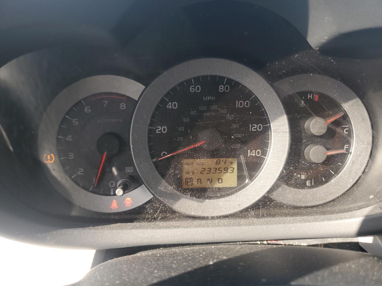 2007 Toyota Rav4 Limited VIN: JTMZD31V976037661 Lot: 82209365