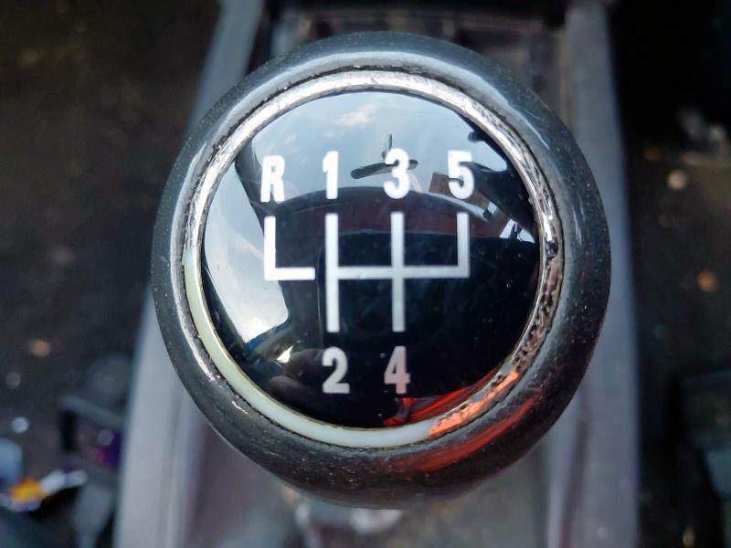 2005 VOLKSWAGEN POLO 1.4 TWIST 3DR