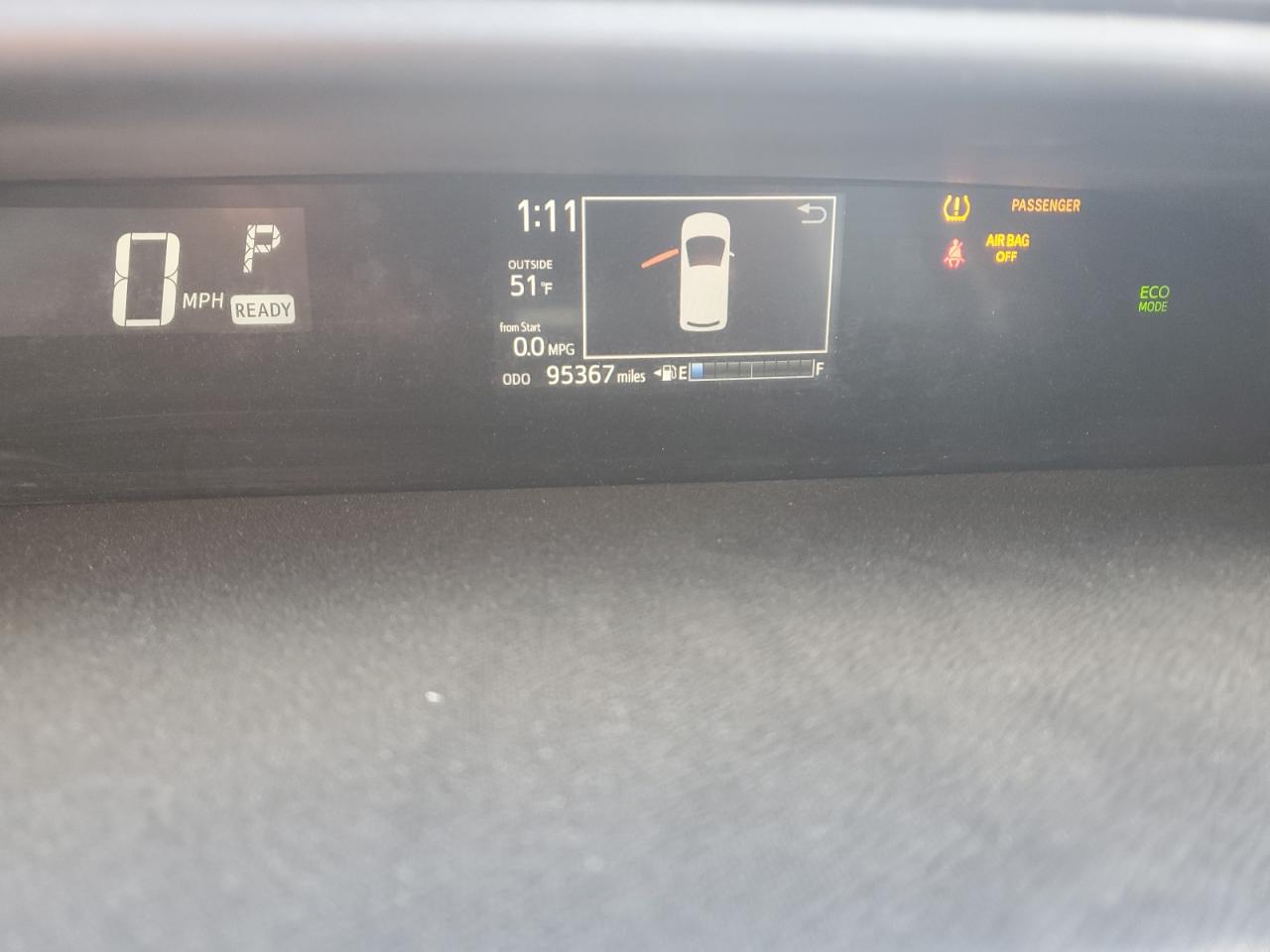 2018 Toyota Prius C VIN: JTDKDTB36J1602399 Lot: 89882375