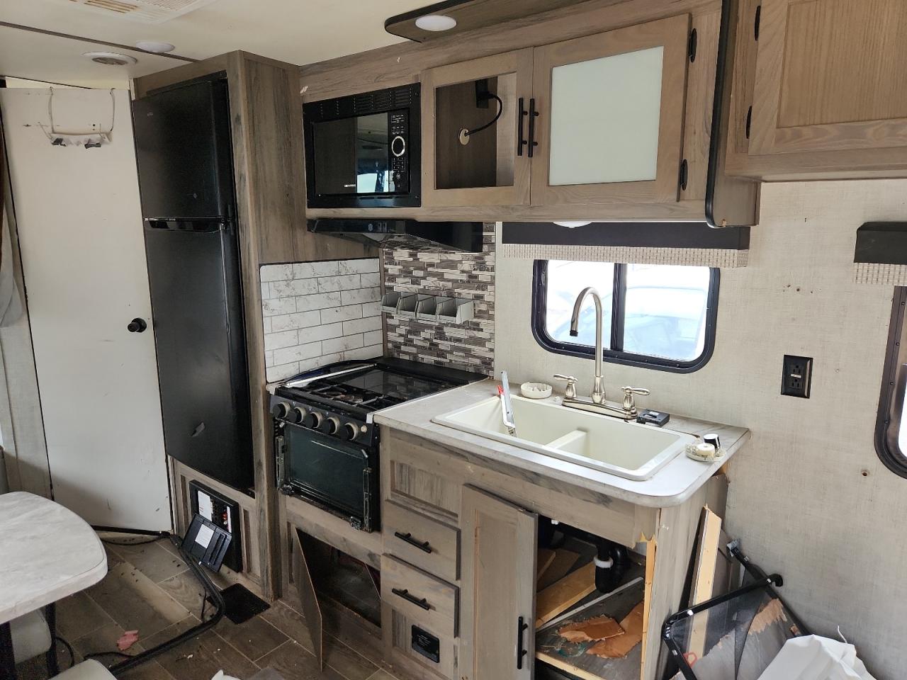 2021 Gulf Stream Innsbruck VIN: 1NL1G3027M1148935 Lot: 85519665