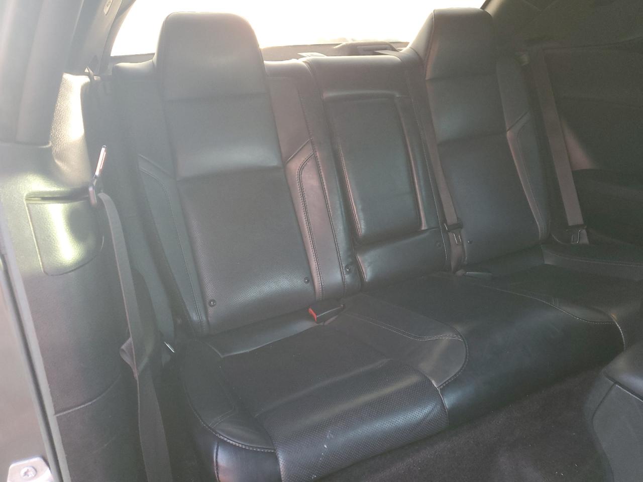 2016 Dodge Challenger Sxt VIN: 2C3CDZAG1GH345842 Lot: 82545195