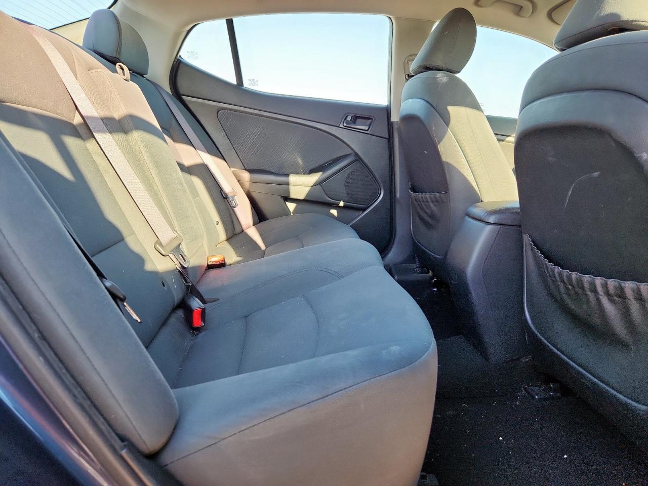 2015 Kia Optima Lx VIN: KNAGM4A70F5594328 Lot: 82379045