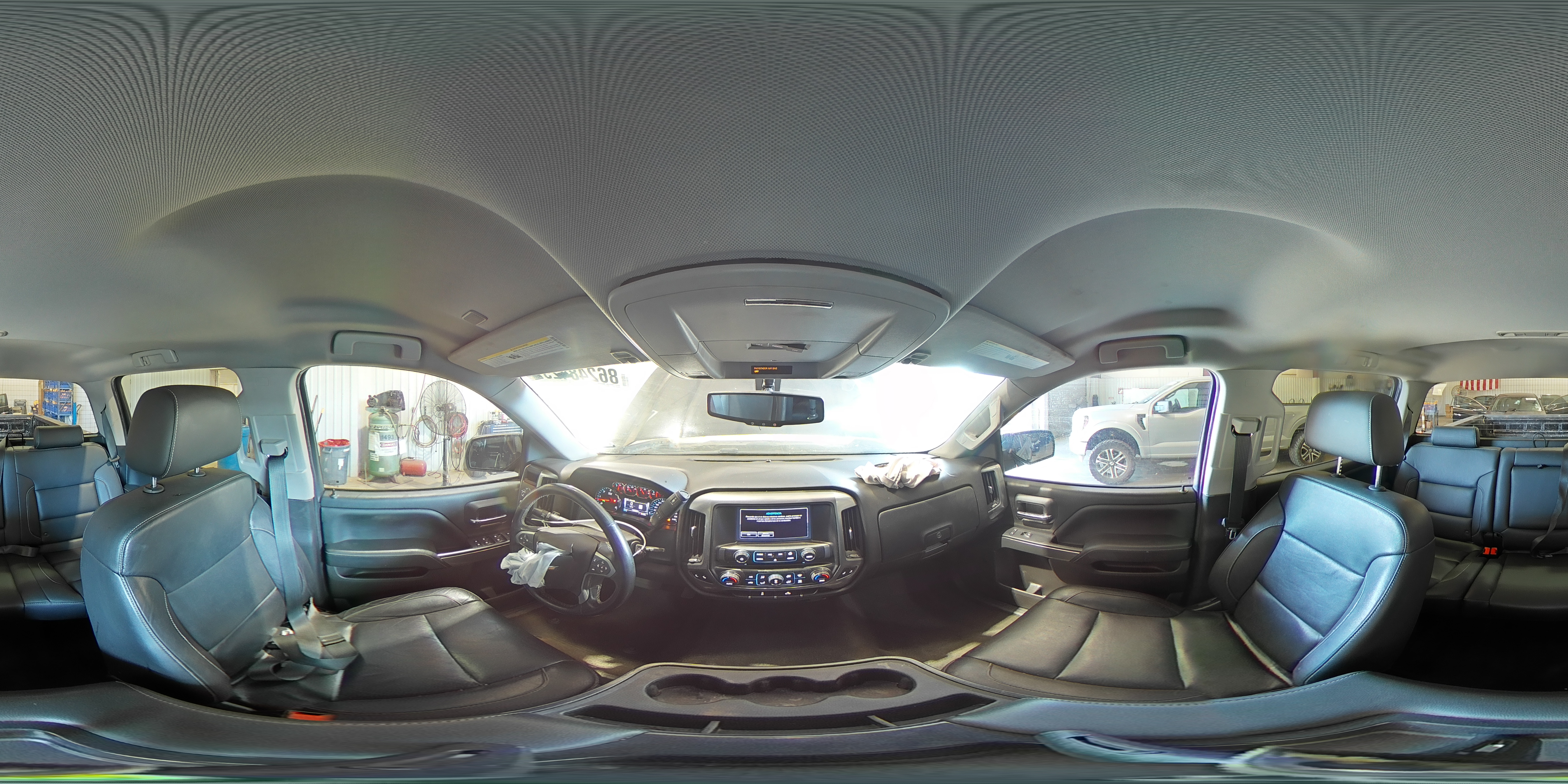 2018 Chevrolet Silverado K1500 Lt VIN: 3GCUKREC6JG377898 Lot: 86248425