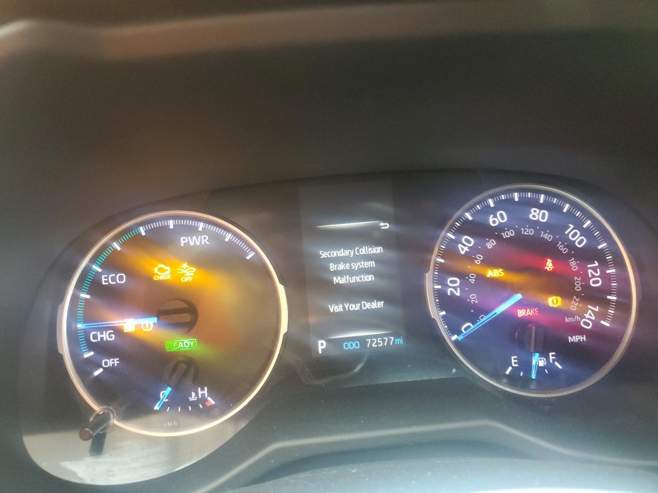 2022 Toyota Rav4 Se VIN: 4T3T6RFV3NU080920 Lot: 86218665