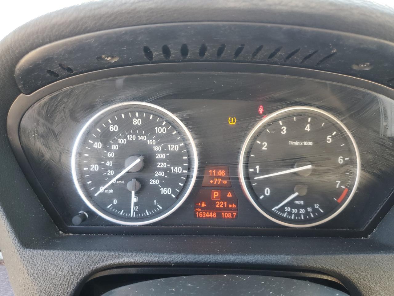 2012 BMW X5 xDrive50I VIN: 5UXZV8C55CL423236 Lot: 85089655