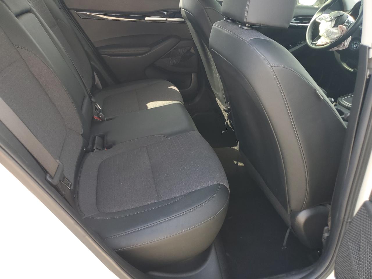 2021 Kia Seltos S VIN: KNDEUCAA7M7195675 Lot: 84820815