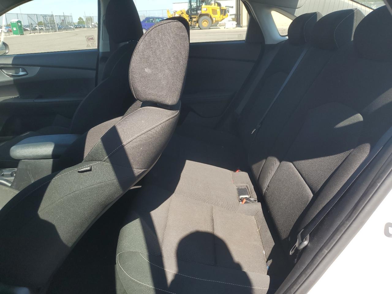 2020 Kia Forte Fe VIN: 3KPF24AD1LE198807 Lot: 81952625