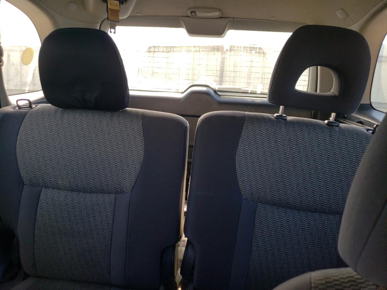 2005 Toyota Rav4 VIN: JTEGD20V550064421 Lot: 85829645