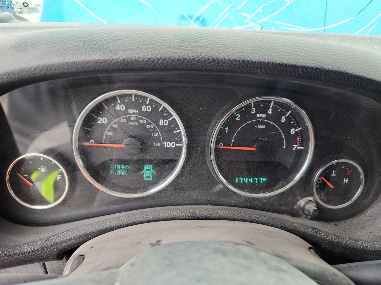 2018 Jeep Wrangler Unlimited Sport VIN: 1C4BJWDG1JL869951 Lot: 86314255