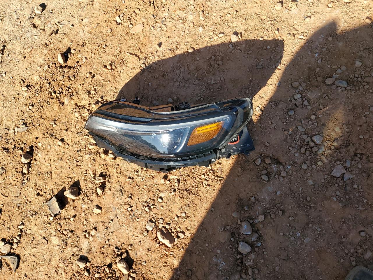 2021 Jeep Cherokee Trailhawk VIN: 1C4PJMBX4MD253088 Lot: 84521545