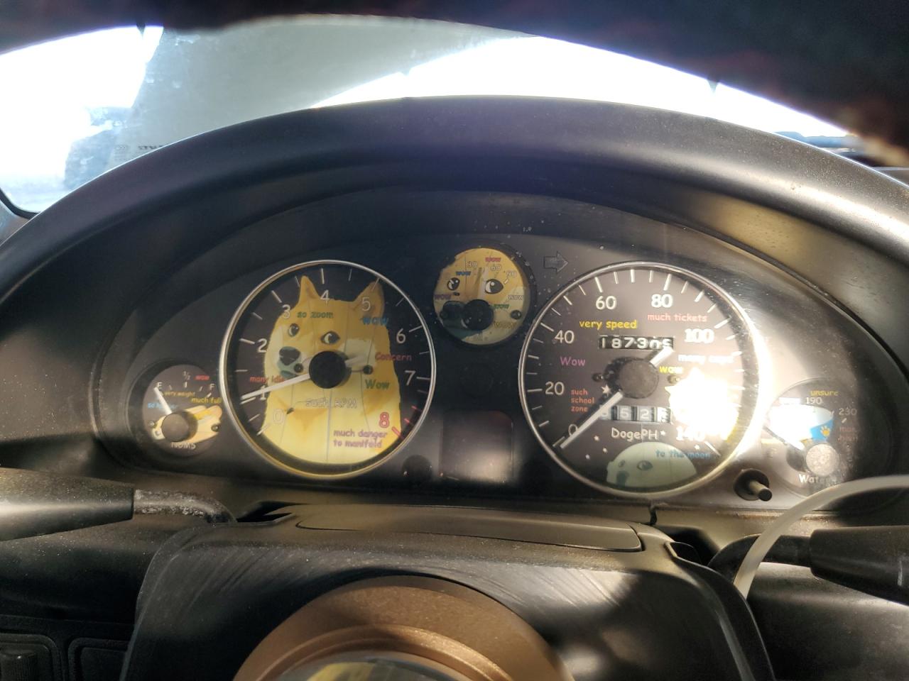 1991 Mazda Mx-5 Miata VIN: JM1NA3518M1235431 Lot: 89563265