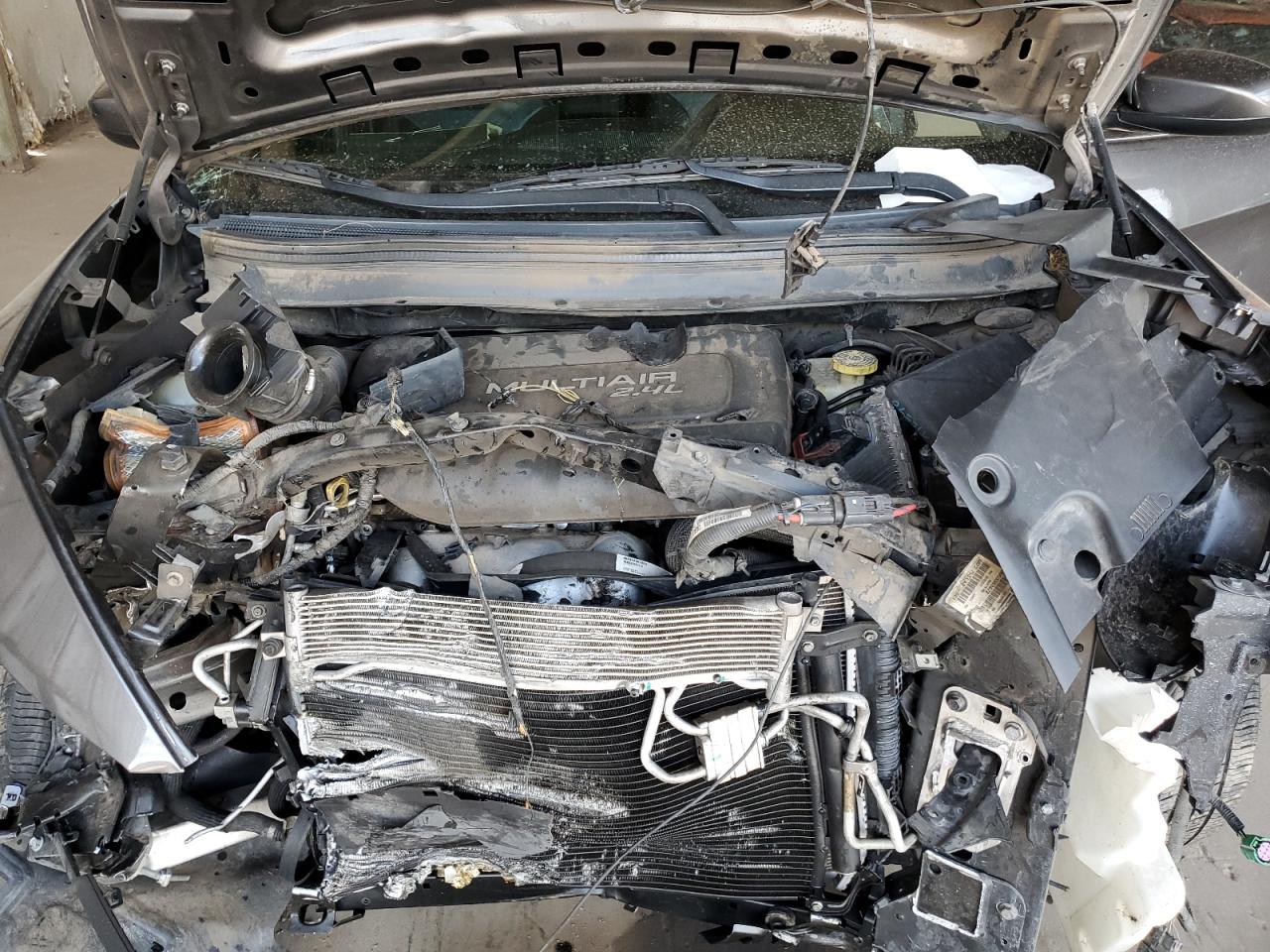 2018 Jeep Cherokee Latitude Plus VIN: 1C4PJLLB4JD568904 Lot: 89738695