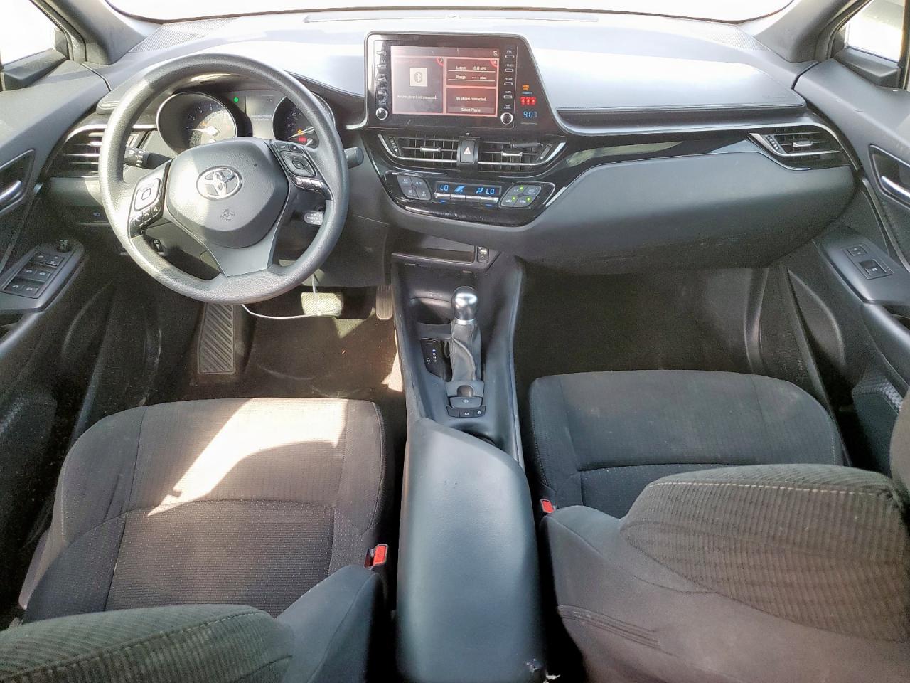 2019 Toyota C-Hr Xle VIN: NMTKHMBX1KR098246 Lot: 85132985