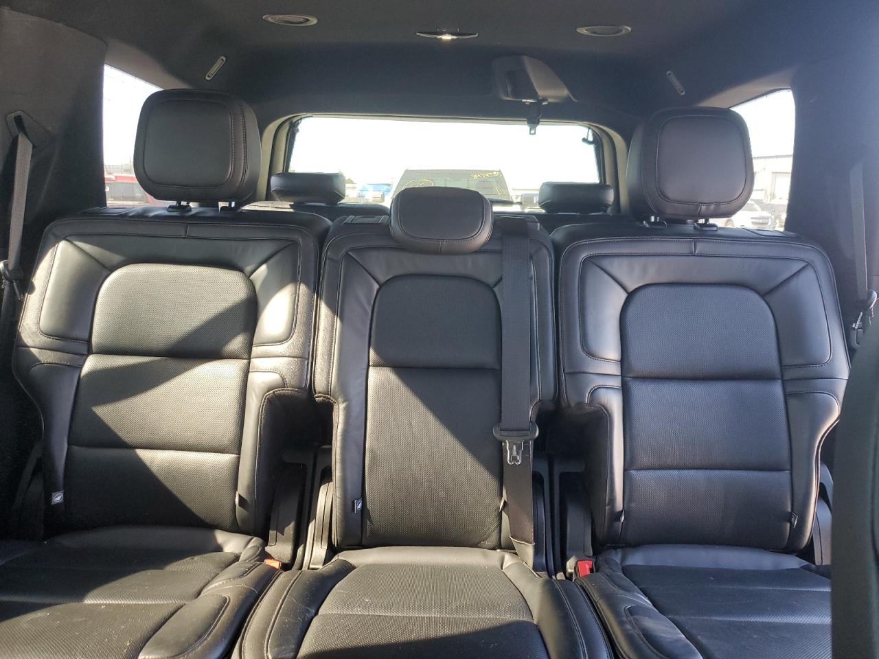 2018 Lincoln Navigator Select VIN: 5LMJJ2JT0JEL08482 Lot: 82319395