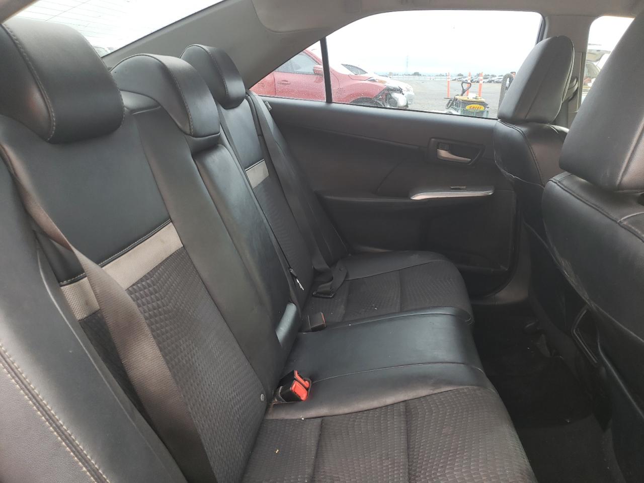 2014 Toyota Camry L VIN: 4T1BF1FK0EU437188 Lot: 84435415