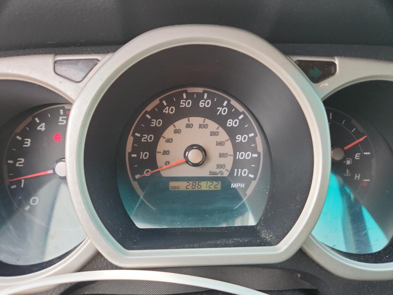 2004 Toyota 4Runner Sr5 VIN: JTEBT14R740034226 Lot: 90861595