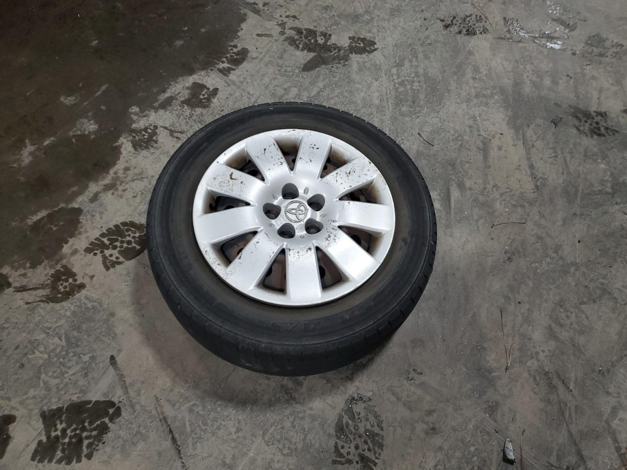 2004 Toyota Corolla Ce VIN: 1NXBR32EX4Z274714 Lot: 86534315