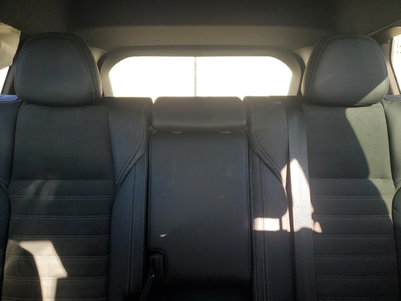 2022 Mitsubishi Outlander Se VIN: JA4J3UA88NZ073654 Lot: 89464575