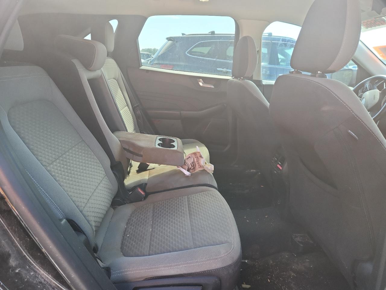 2021 Ford Escape Se VIN: 1FMCU0G6XMUA42939 Lot: 84915665