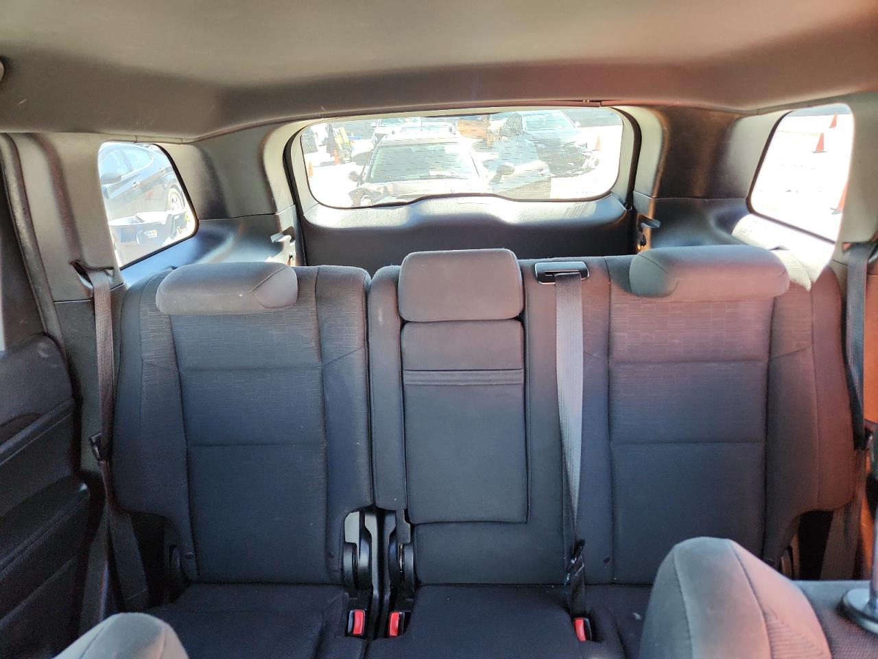 2014 Jeep Grand Cherokee Laredo VIN: 1C4RJFAG6EC315250 Lot: 84066355