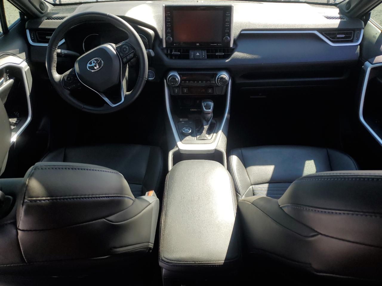 2022 Toyota Rav4 Xse VIN: 4T3E6RFV3NU086225 Lot: 82192625