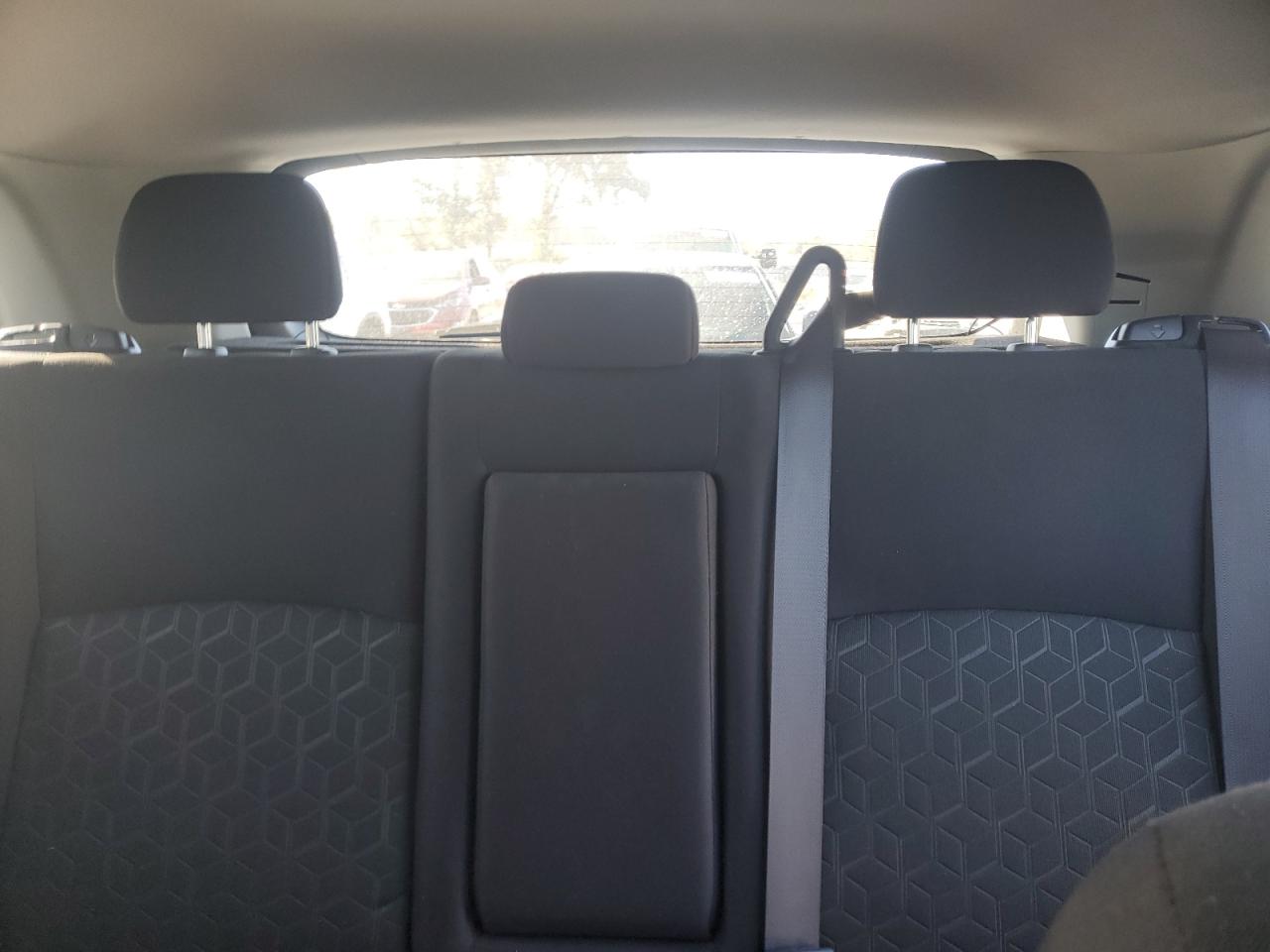 2021 Mitsubishi Outlander Sport Es VIN: JA4APUAU0MU004860 Lot: 89819035