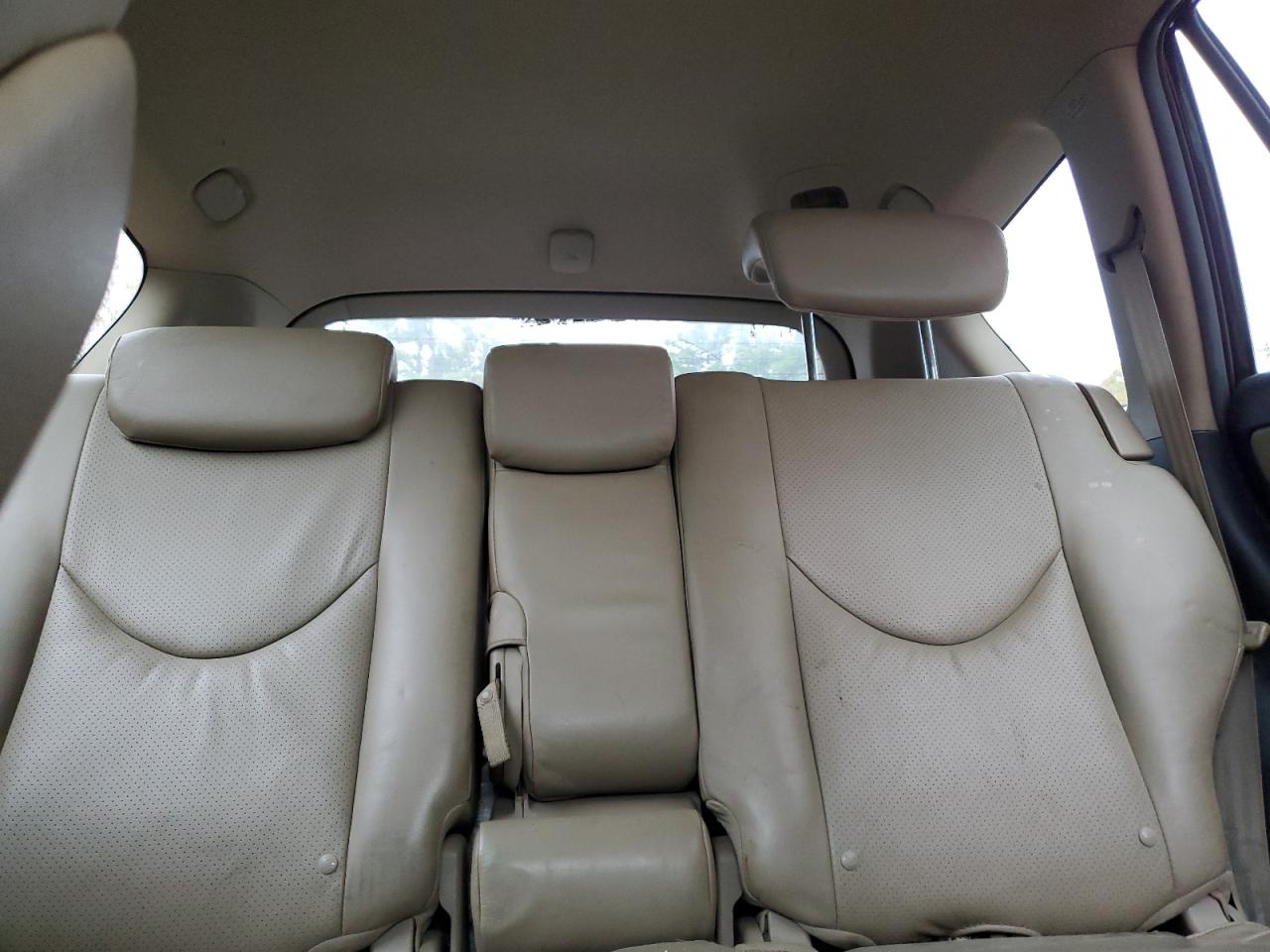 2010 Toyota Rav4 Limited VIN: 2T3YF4DV8AW028849 Lot: 86091925