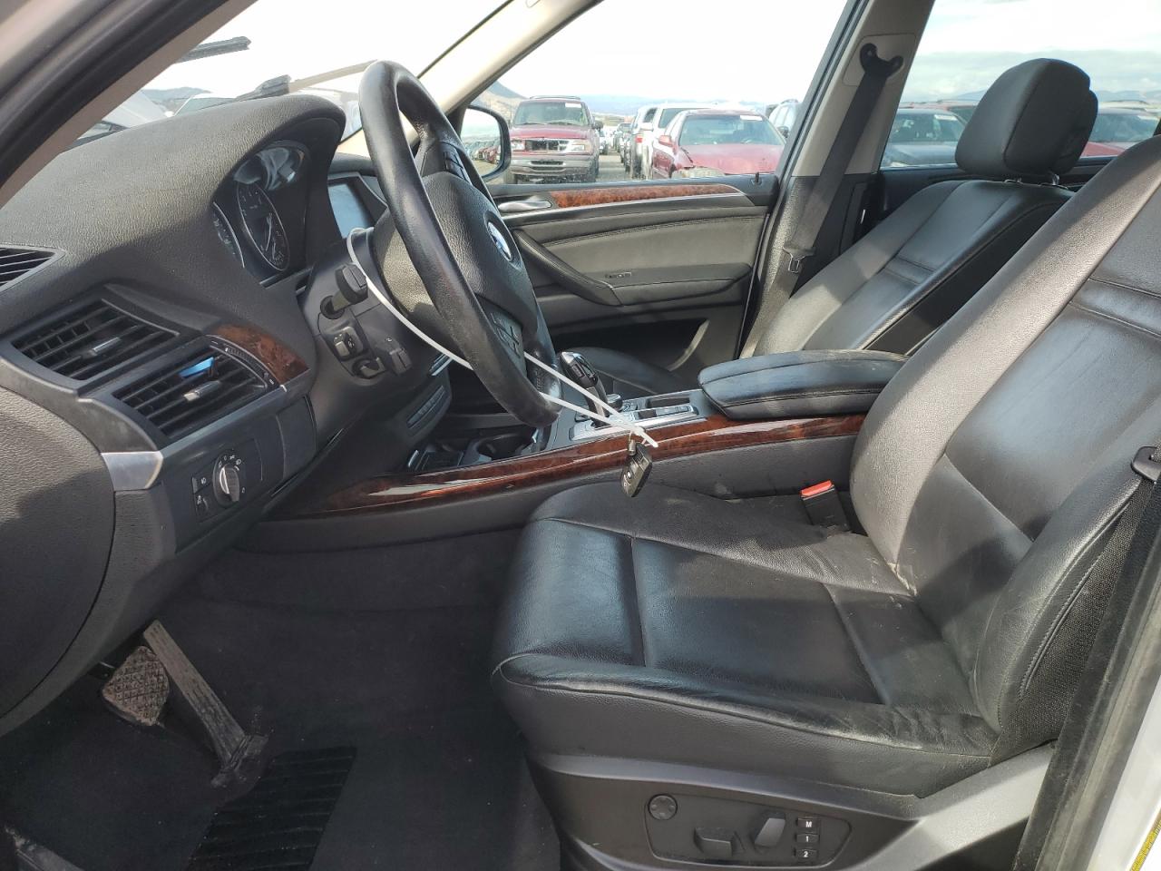 2013 BMW X5 xDrive35I VIN: 5UXZV4C52D0E07171 Lot: 84946945