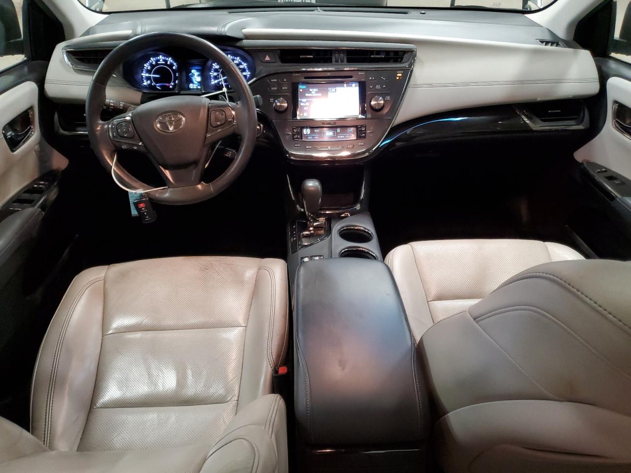 2015 Toyota Avalon Xle VIN: 4T1BK1EB7FU137971 Lot: 90985755