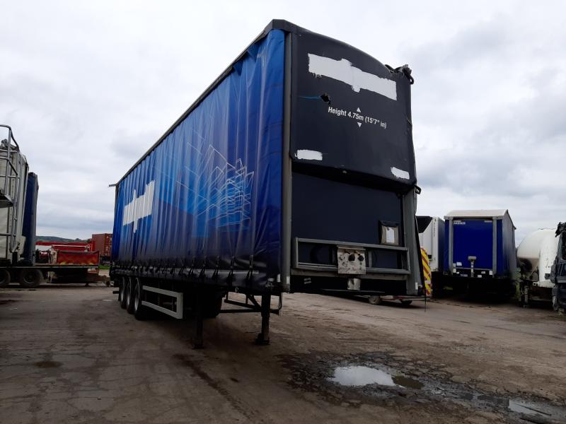 2016 TRAI TRAILER