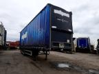 2016 TRAI TRAILER for sale at Copart WOLVERHAMPTON