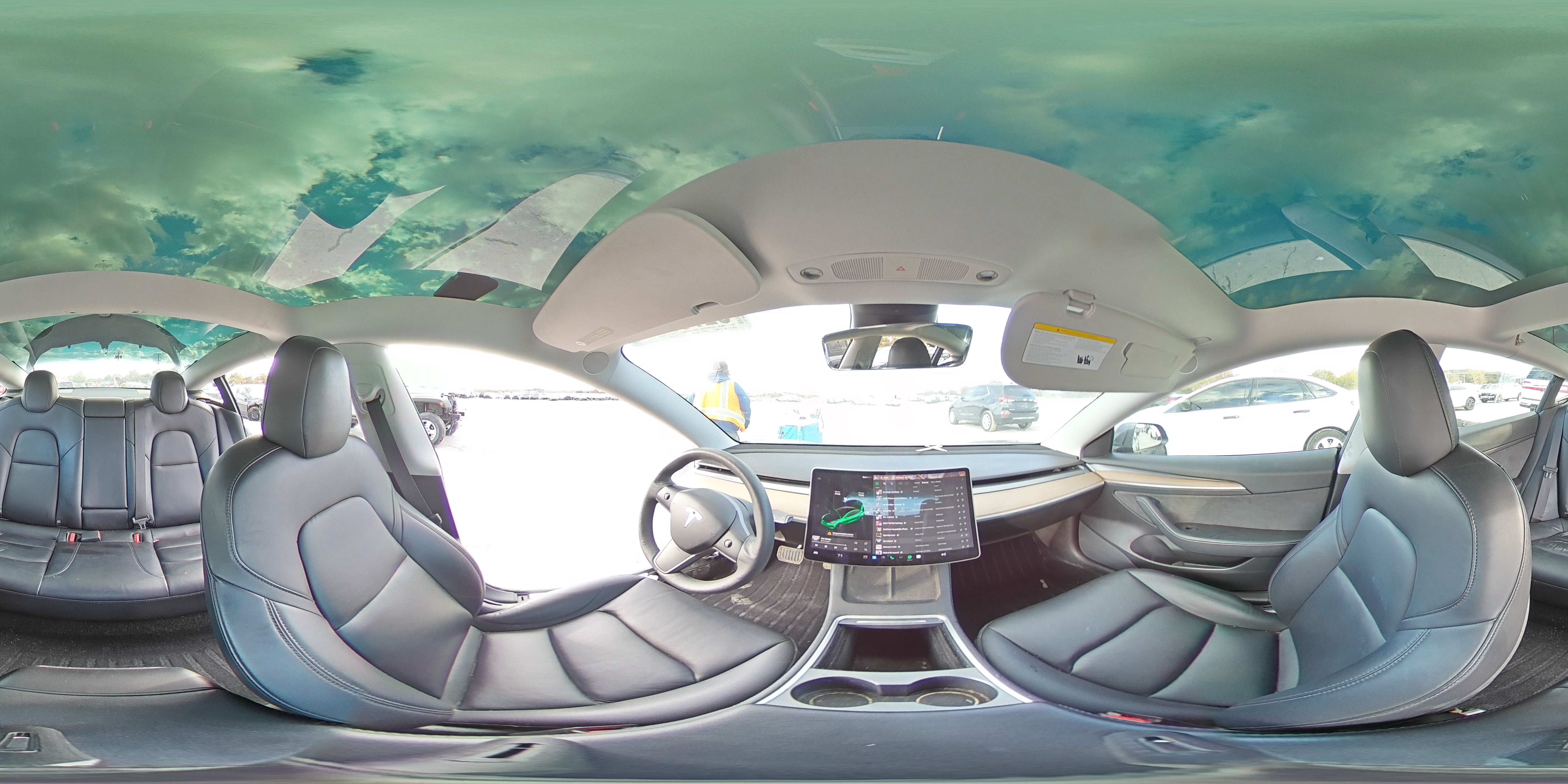 2021 Tesla Model 3 VIN: 5YJ3E1EA3MF082156 Lot: 82737065