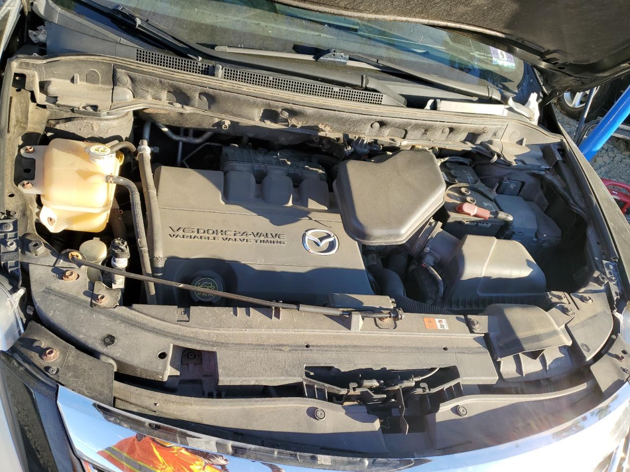 2010 Mazda Cx-9 VIN: JM3TB3MV0A0200447 Lot: 85339955