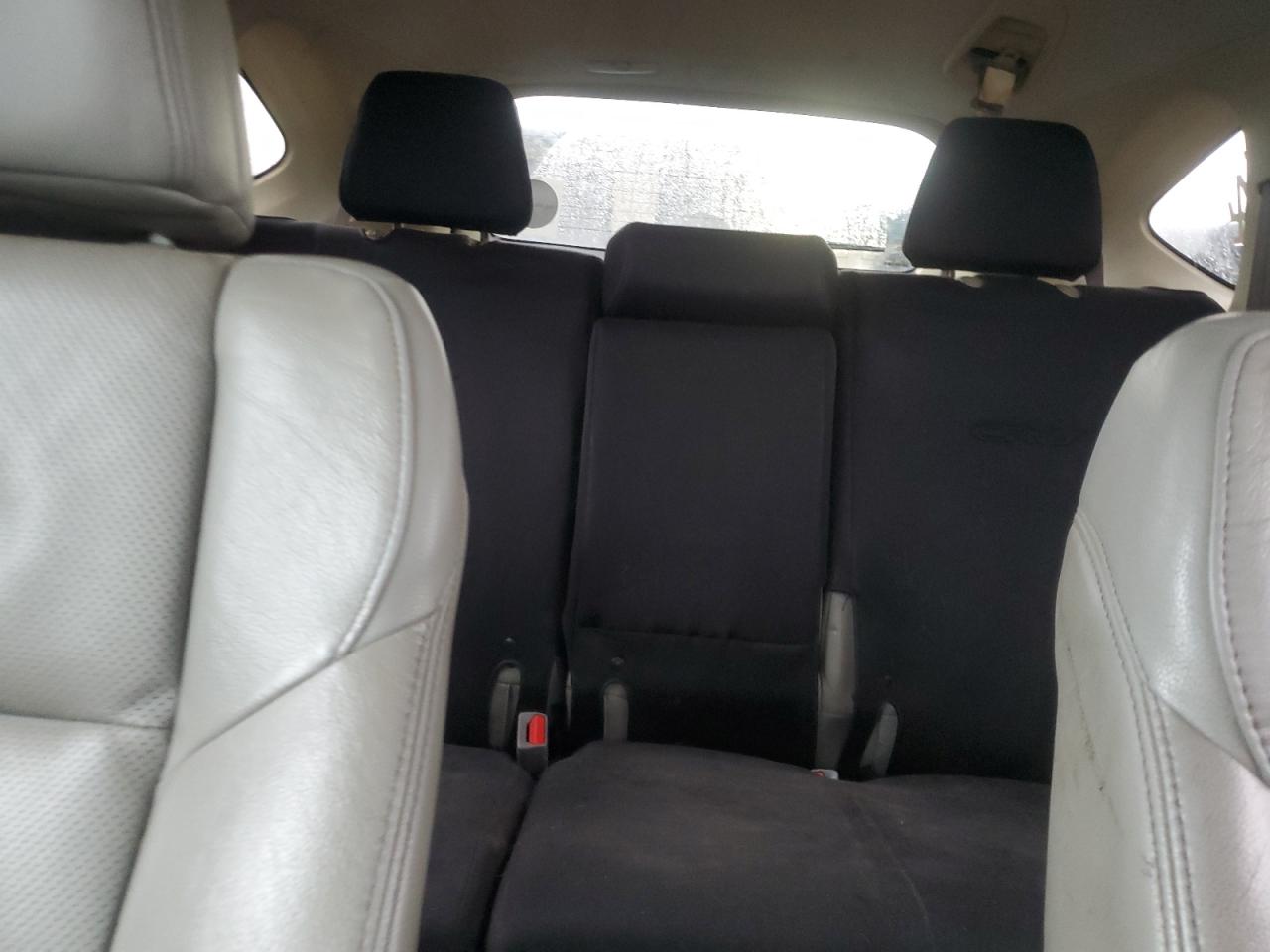 2015 Honda Cr-V Exl VIN: 2HKRM4H77FH686201 Lot: 90103325