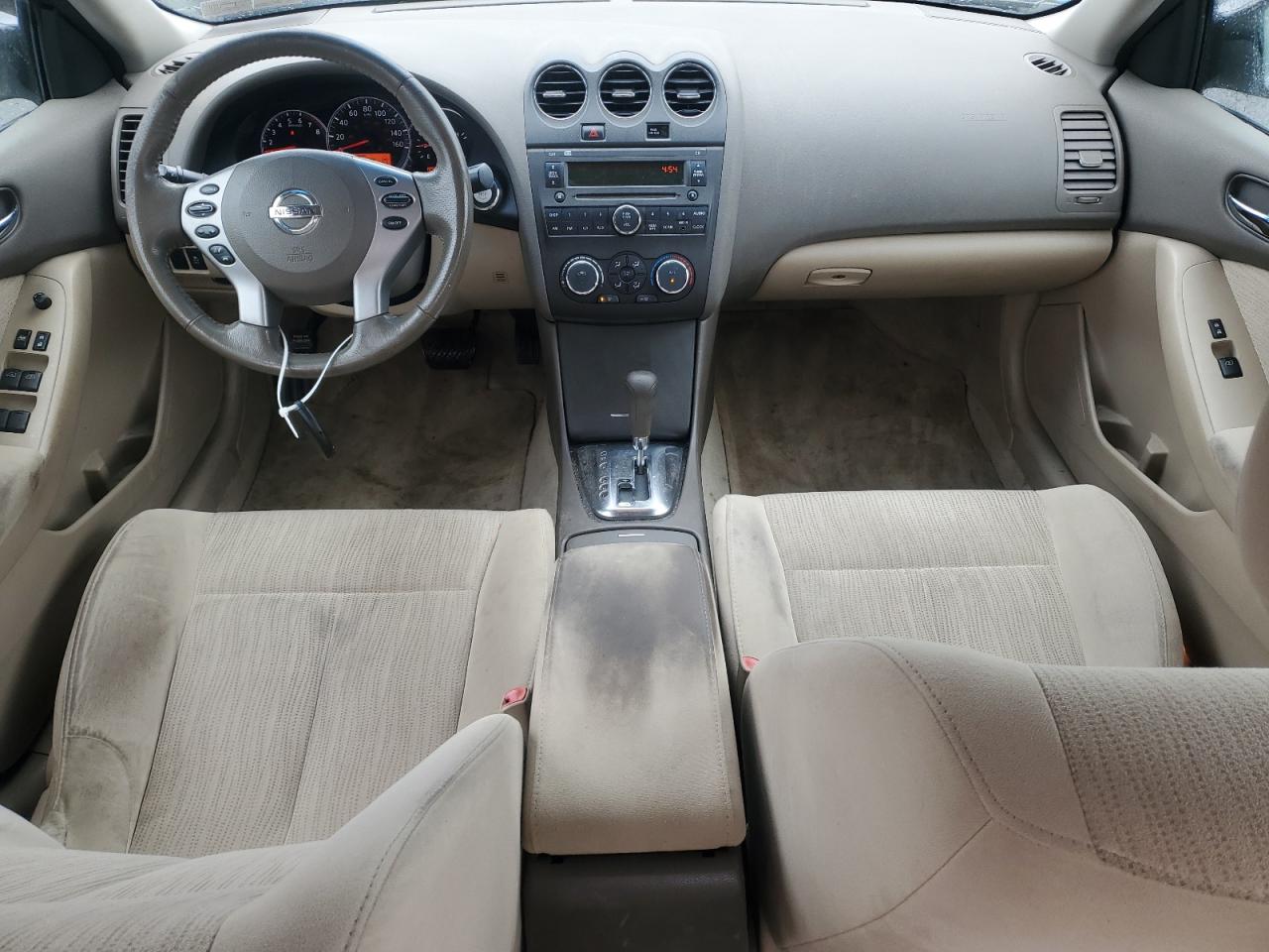 2012 Nissan Altima Base VIN: 1N4AL2AP0CN566045 Lot: 86221015