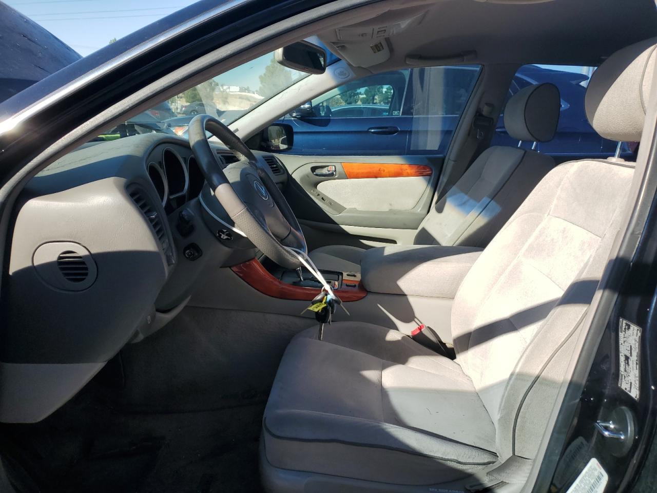 2002 Lexus Gs 300 VIN: JT8BD69S220158703 Lot: 86078595