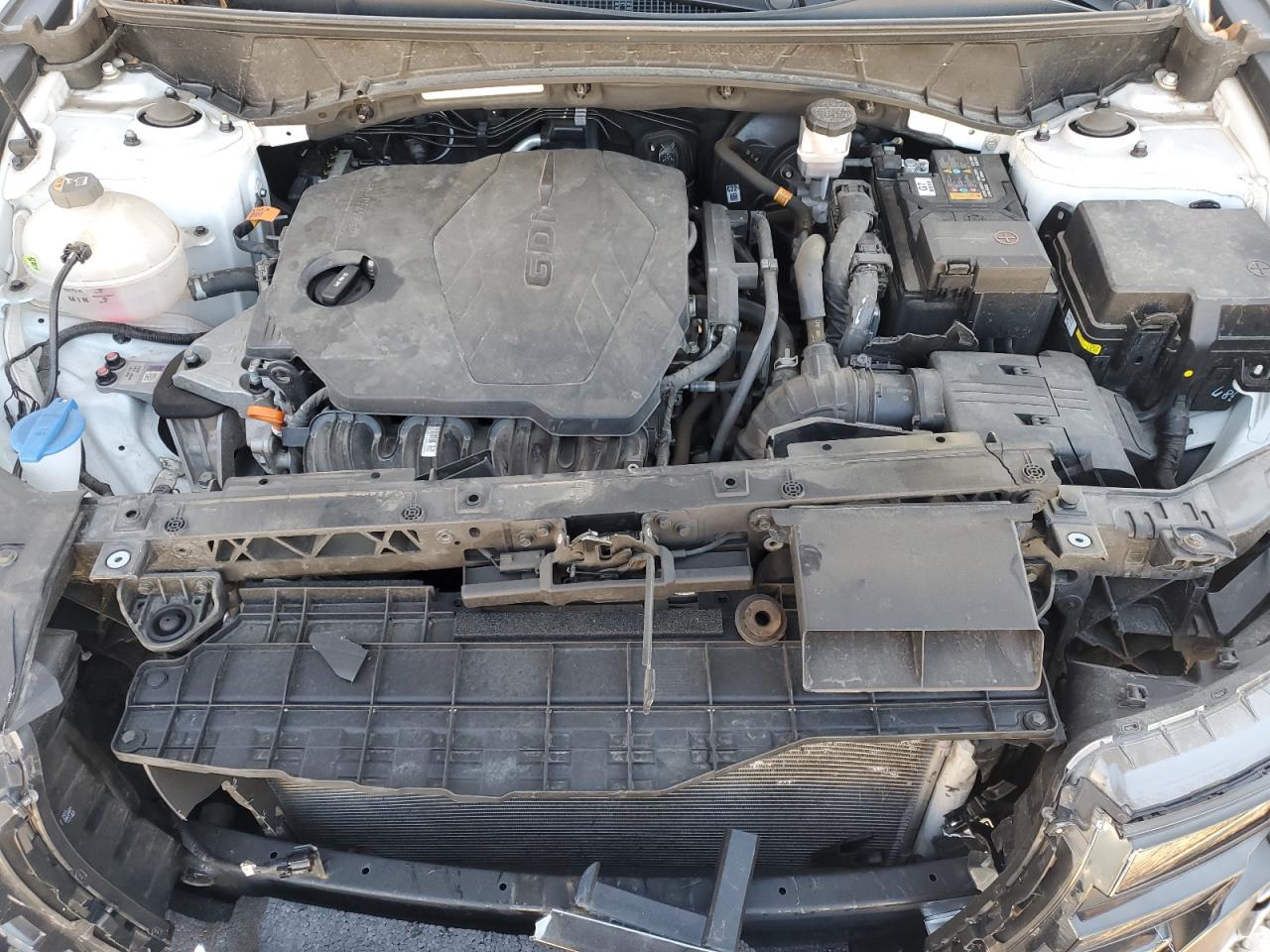 2022 Hyundai Tucson N Line VIN: KM8JF3AE8NU096017 Lot: 84563495